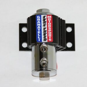 Granatelli Line Lock Kit