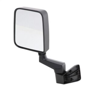 Door Mirror Set