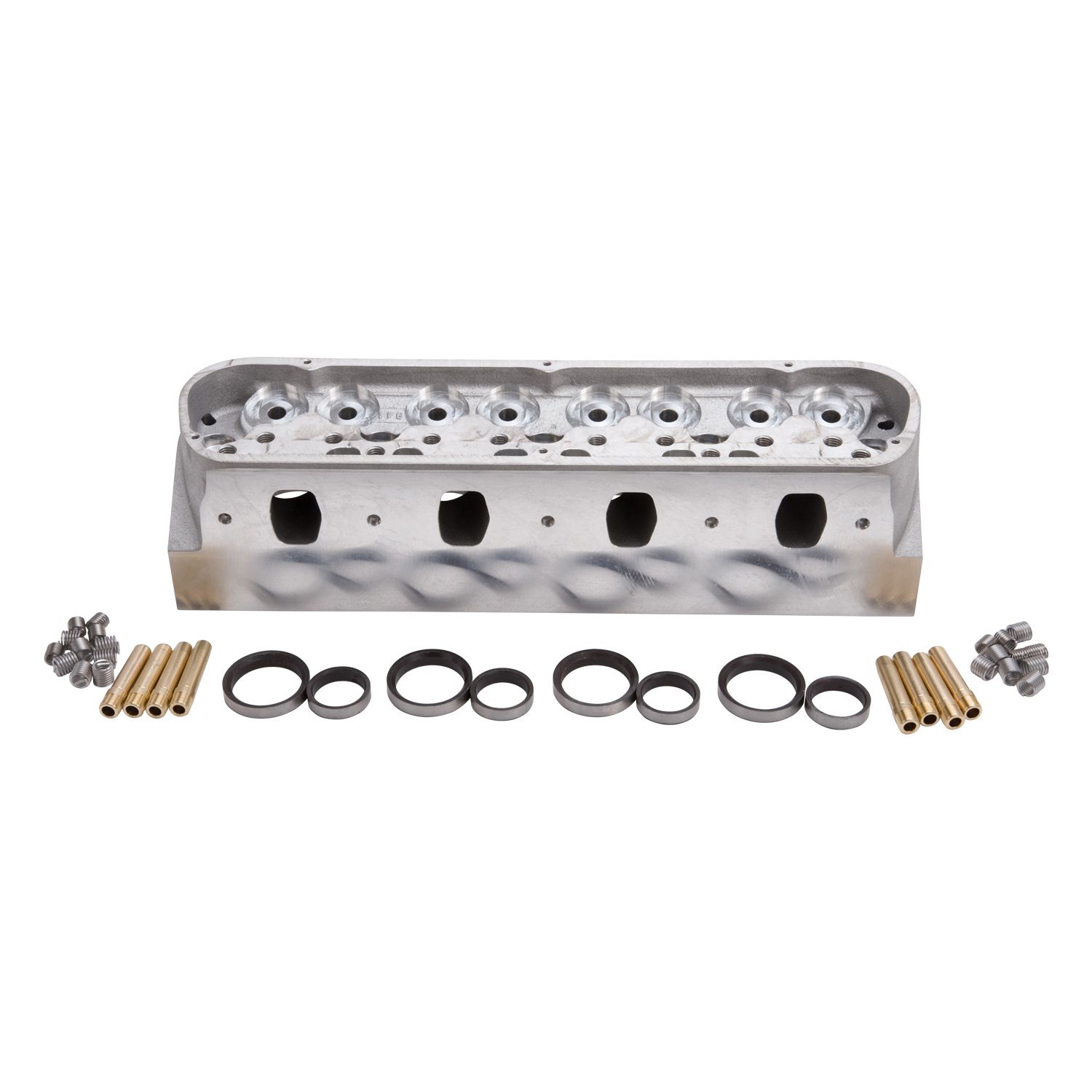 Engine Cylinder Head