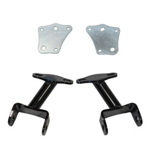 QA1 Engine Mount Bracket 7740-376