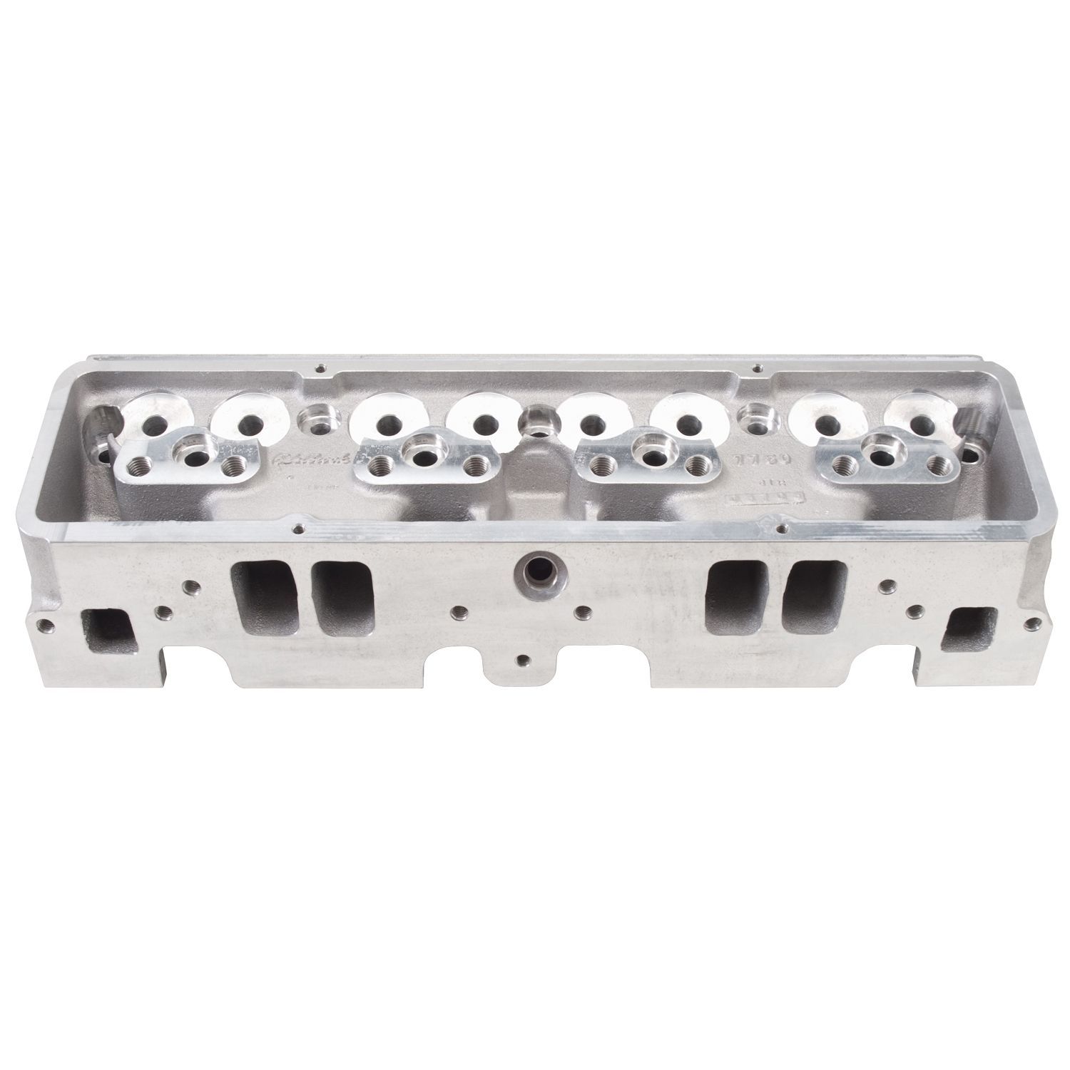 Engine Cylinder Head