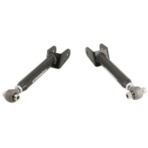 Rear upper StrongArms for 1965-1970 Buick full-size car.