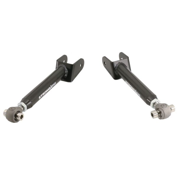 Rear upper StrongArms for 1965-1970 Buick full-size car.
