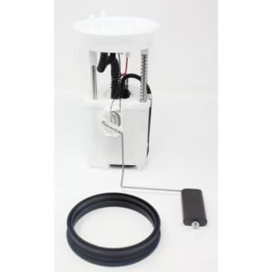 TI Automotive Stock Replacement Gas Module