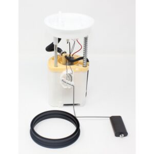 TI Automotive High Performance 255lph; 550hp; Gas; Fuel Module