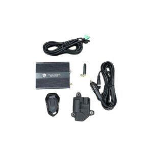 Electronic Valve Control Kit VTD.EVH