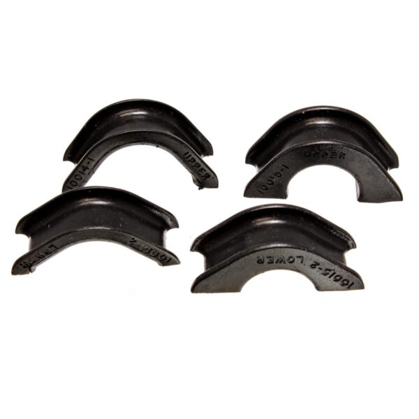 Rack And Pinion Bushing Set