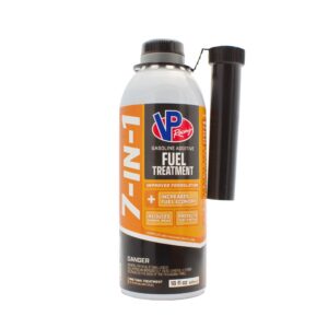 7-in-1 Fuel Treatment Madditive 16oz