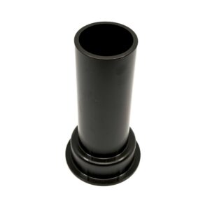 Guide Tube: Billet Steel: 2003-04 Cobra T-56: 1996-98 Mustang T-45