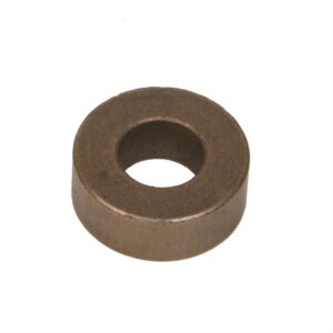 Pilot Bushing: Bronze Oilite: 1963-95 SBF: 1.380" O.D. to Mopar .750" I.D.