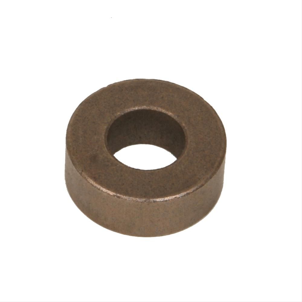 Pilot Bushing: Bronze Oilite: 1963-95 SBF: 1.380" O.D. to Mopar .750" I.D.