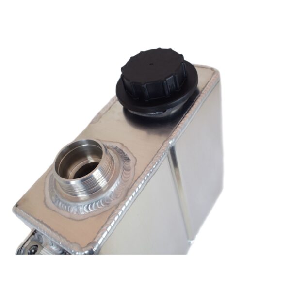 Canton 80-203 2qt Expansion Tank with Integrated 2 qt Recovery Tank