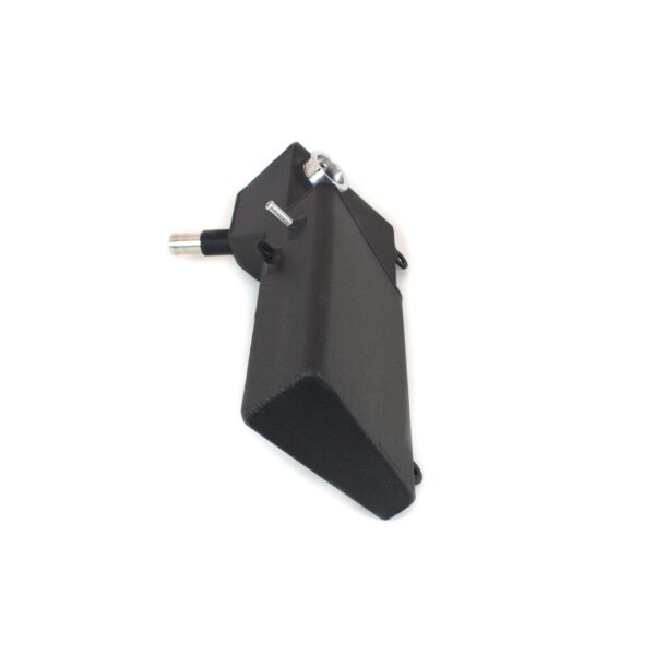 Canton 80-232BLK Aluminum Expansion Coolant Tank For 1996-2004 Mustang Black