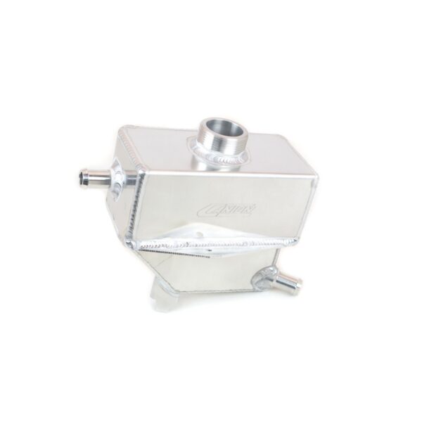 Canton 80-234S Aluminum Supercharger Tank 07-10 GT 500 W/ Stock Cap BLEMISHED