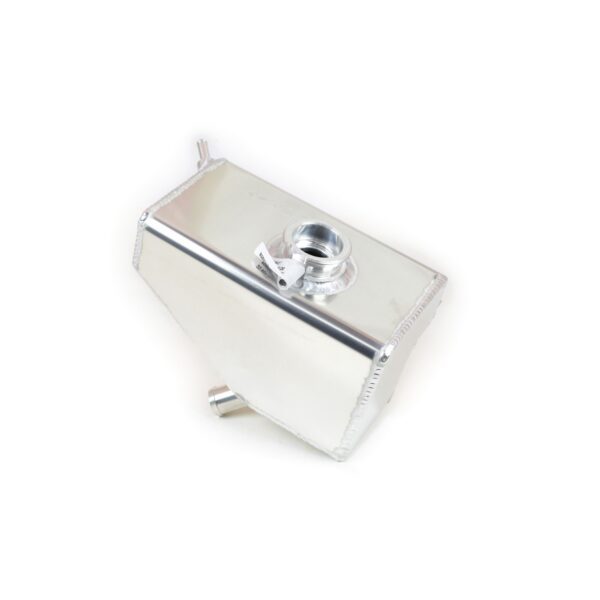 Canton 80-236 Aluminum Expansion Tank 2005-2009 Mustang 11-14 GT 500