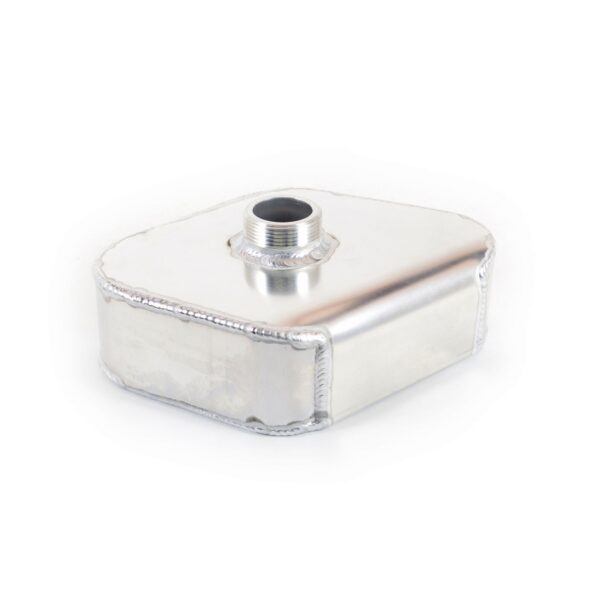 80-243 Kenne Bell Aluminum Supercharger Tank For 2.8 Mammoth Kits 05-10 Mustangs