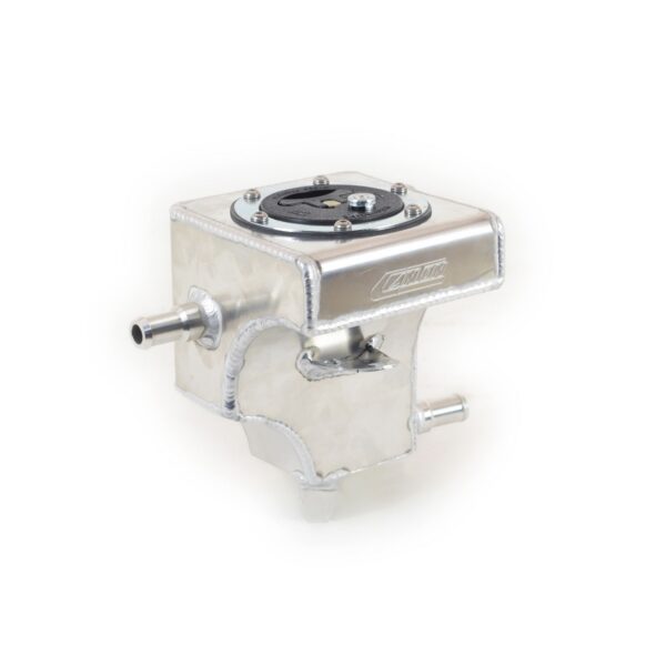 Mustang GT500 Supercharger Tank With Fuel Style Cap 11-14