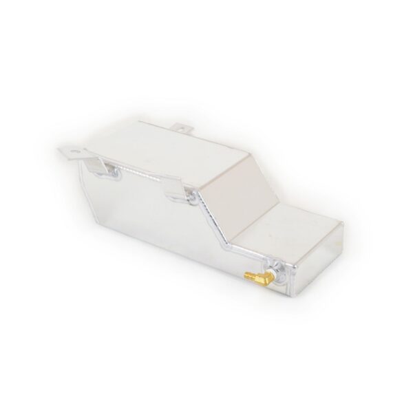 Canton 80-290 Aluminum Coolant Tank 1981-1995 Jeep Cj and Wrangler