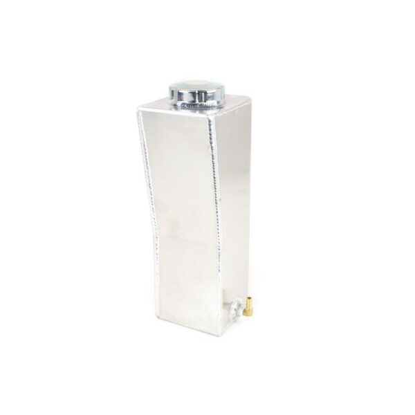 Canton 80-291 Aluminum Coolant Tank 1997-2006 Jeep Wrangler