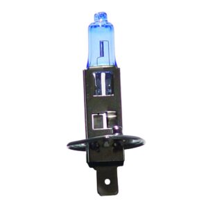 Super White Head Light Bulb Assembly