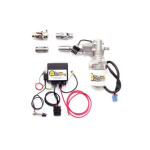 Custom Build Electric Power Steering Kit