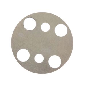 Fluidampr - 800211-FW01 - Harmonic Balancer - Fluidampr - Installation Kit - Friction Washer - 1pc