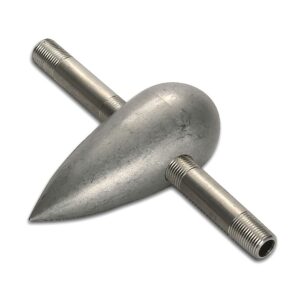DEI 80119 CryO2 Cryogenic Air Intake Bulb 080119