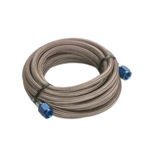 DEI 80201 Braided Hose 14ft 080201
