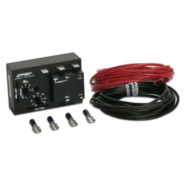 DEI 80203 CryO2 Adjustable Timer Switch (Available While Supplies Last) 080203