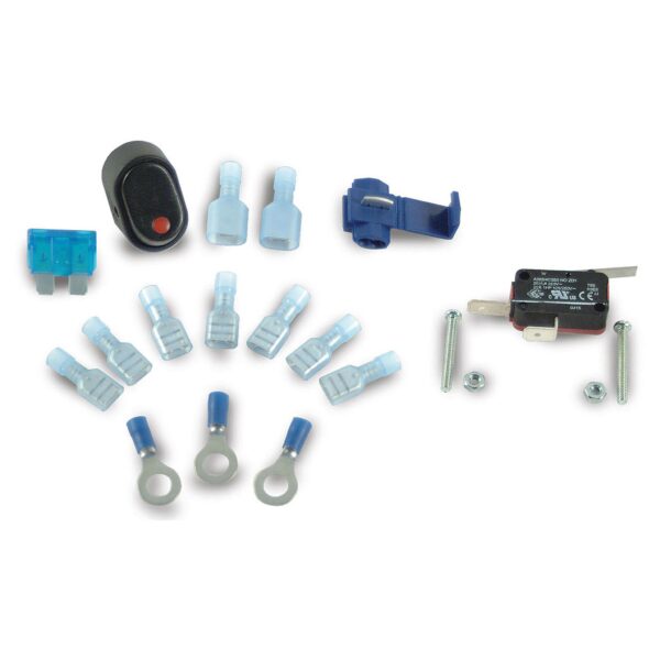 DEI 80230 Full Wide Open Throttle Switch Kit 080230
