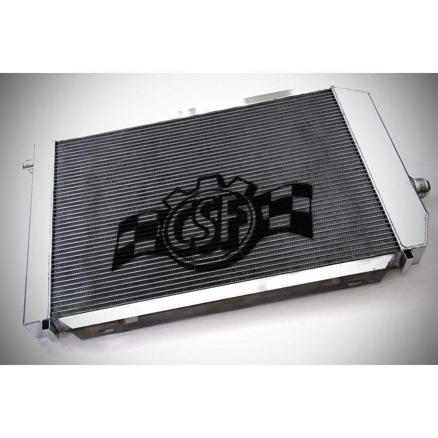 R-1 Triple-Pass "Ultimate Motorsports" Competition Radiator