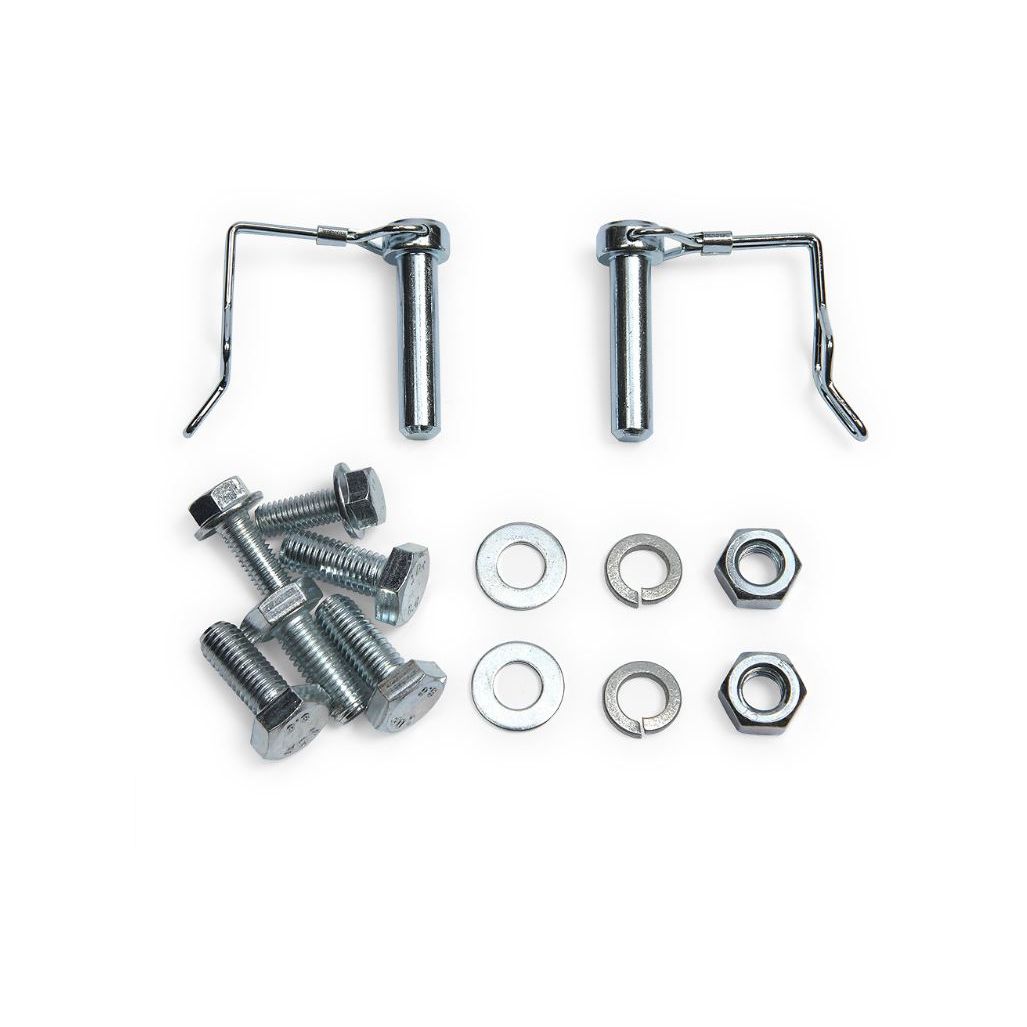 PLOW MOUNT KIT