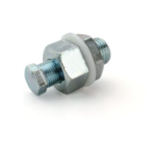 Universal Drain Plug Kit.