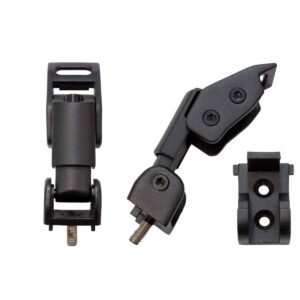 Fishbone Offroad 2018 - Current JL & 2020 - Current JT Mechanical Hood Catch Kit