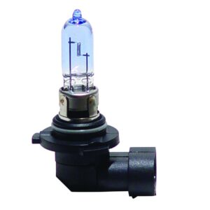 Super White Head Light Bulb Assembly