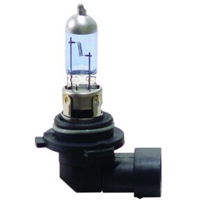 Super White Head Light Bulb Assembly