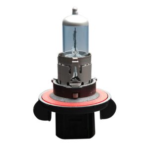 Super White Head Light Bulb Assembly