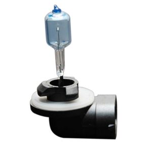 Super White Head Light Bulb Assembly