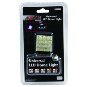 LED Dome Light Bulb