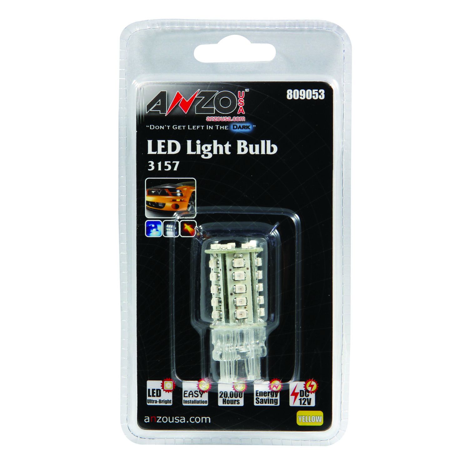 LED Replacement Bulb