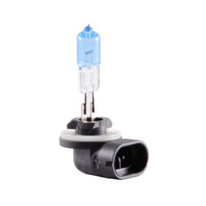 Super White Head Light Bulb Assembly