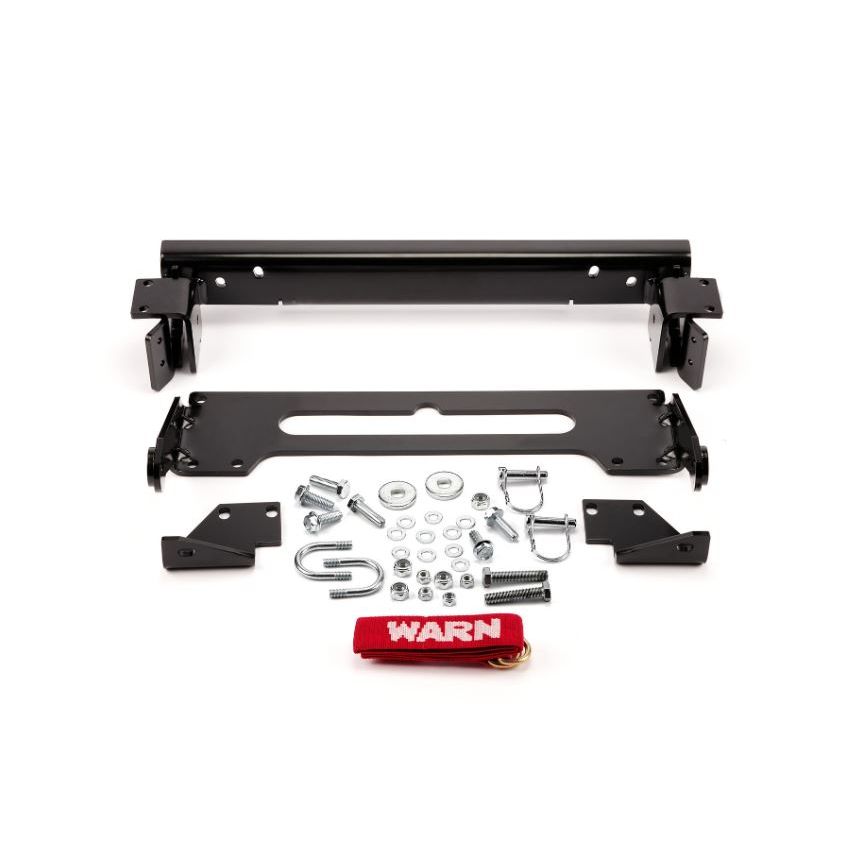 Plow Mount Kit Honda Big Red (MUV700)