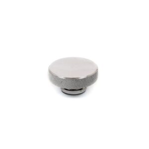 Canton 81-116 Pressure Cap 16 Lbs Billet Aluminum For Expansion Tanks