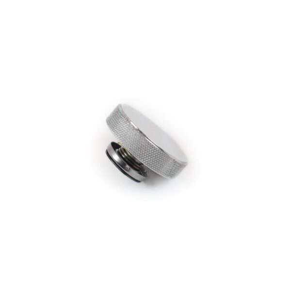 Canton 81-116 Pressure Cap 16 Lbs Billet Aluminum For Expansion Tanks