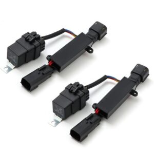 AlphaRex-Wiring Adapter for Taillight Assembly