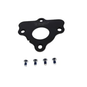 TSP GM LS Gen III and IV Camshaft Retainer Thrust Plate