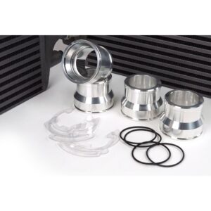 Porsche 991 911 Turbo / Turbo S Intercooler Fitting Adapters (Discontinued)