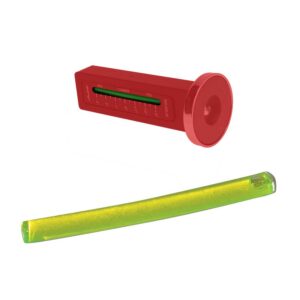 REPLACEMENT VIAL FOR 81139