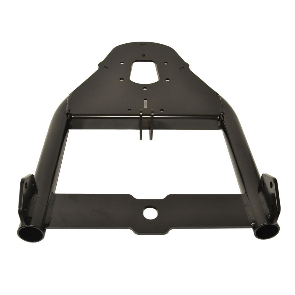 PLOW FRAME