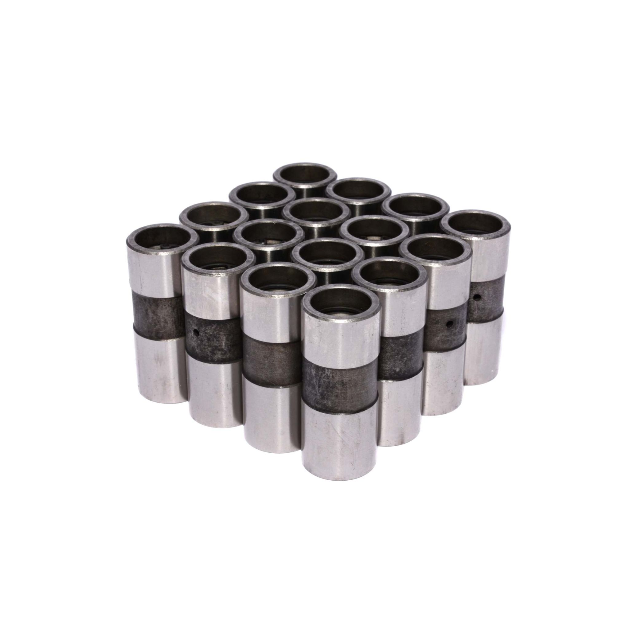 Solid Lifter Set for Cadillac 472-500 and Chevrolet.